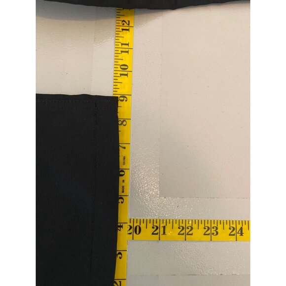 Carhartt Mens Black Relaxed Fit Pants 36X34 Cotton/Polyester Blend - Picture 12 of 12